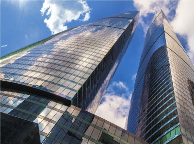 Городская, Продажа, Пресненская набережная, Listing ID 5943, Москва, Россия,