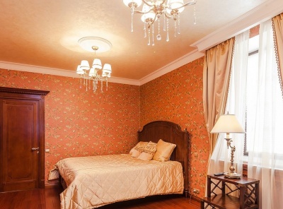 5 Bedrooms, Загородная, Продажа, Listing ID 6025, Московская область, Россия,