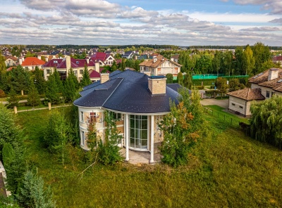 4 Bedrooms, Загородная, Продажа, Listing ID 1494, Московская область, Россия,