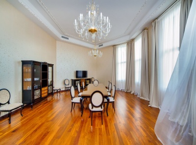 5 Bedrooms, Загородная, Продажа, Listing ID 1496, Московская область, Россия,