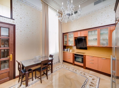 5 Bedrooms, Загородная, Продажа, Listing ID 1496, Московская область, Россия,