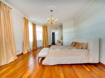 5 Bedrooms, Загородная, Продажа, Listing ID 1496, Московская область, Россия,