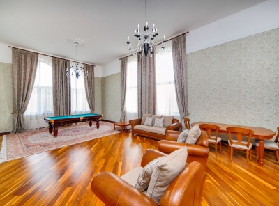 5 Bedrooms, Загородная, Продажа, Listing ID 1496, Московская область, Россия,