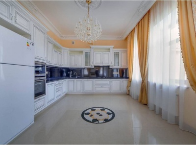 4 Bedrooms, Загородная, Продажа, Listing ID 1497, Московская область, Россия,