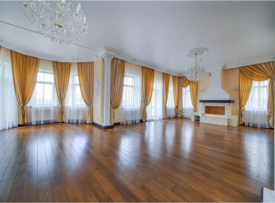 4 Bedrooms, Загородная, Продажа, Listing ID 1497, Московская область, Россия,
