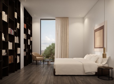 2 Комнаты, Городская, Продажа, Улица Зубовская, Listing ID 6075, Москва, Россия,