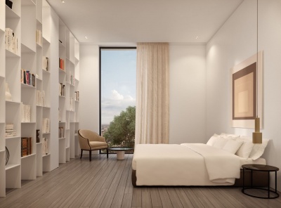 4 Комнаты, Городская, Продажа, Улица Зубовская, Listing ID 6090, Москва, Россия,