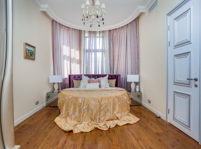 4 Bedrooms, Загородная, Продажа, Listing ID 1501, Московская область, Россия,