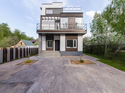 4 Bedrooms, 5 Комнаты, Загородная, Продажа, Listing ID 6120, Московская область, Россия,