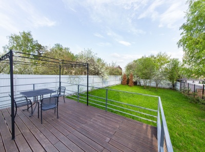 4 Bedrooms, 5 Комнаты, Загородная, Продажа, Listing ID 6120, Московская область, Россия,