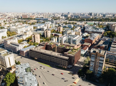 3 Комнаты, Городская, Продажа, Улица Зубовская, Listing ID 6122, Москва, Россия,