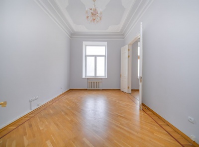 5 Комнаты, Городская, Аренда, Улица Знаменка, Listing ID 1506, Москва, Россия,