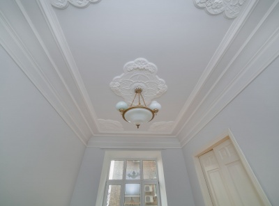 5 Комнаты, Городская, Аренда, Улица Знаменка, Listing ID 1506, Москва, Россия,