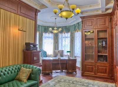 4 Bedrooms, 5 Комнаты, Загородная, Продажа, Listing ID 6158, Московская область, Россия,