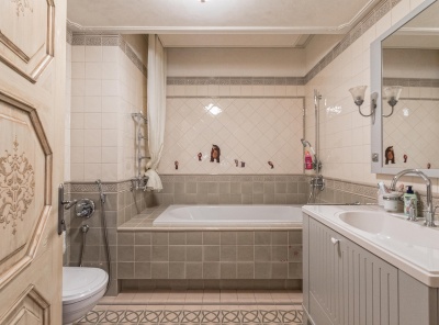 4 Bedrooms, 7 Комнаты, Загородная, Продажа, Listing ID 6162, Московская область, Россия,