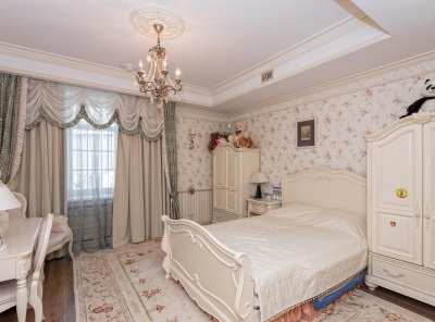 4 Bedrooms, 7 Комнаты, Загородная, Продажа, Listing ID 6162, Московская область, Россия,