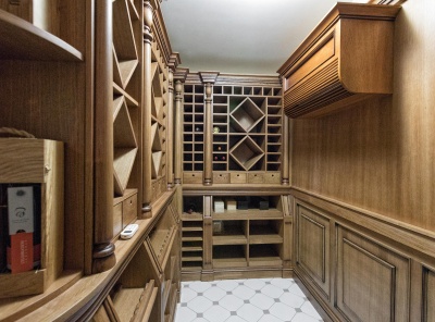 4 Bedrooms, 7 Комнаты, Загородная, Продажа, Listing ID 6162, Московская область, Россия,