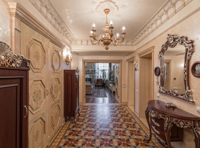 4 Bedrooms, 7 Комнаты, Загородная, Продажа, Listing ID 6162, Московская область, Россия,