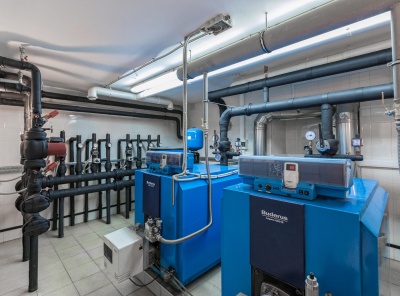 4 Bedrooms, 7 Комнаты, Загородная, Продажа, Listing ID 6162, Московская область, Россия,