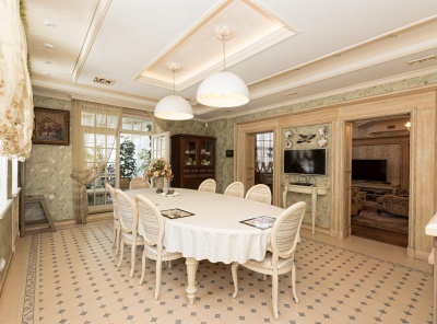 4 Bedrooms, 7 Комнаты, Загородная, Продажа, Listing ID 6162, Московская область, Россия,