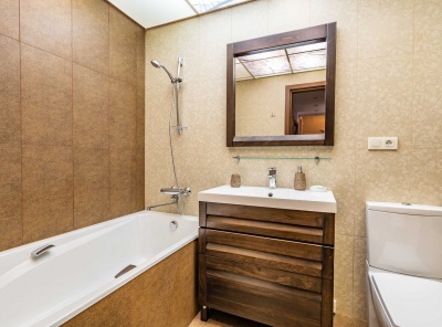 2 Комнаты, Городская, Аренда, Улица Крылатская, Listing ID 6192, Москва, Россия,