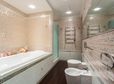 4 Комнаты, Городская, Продажа, Улица Минская, Listing ID 6194, Москва, Россия,