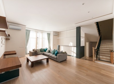 3 Bedrooms, Загородная, Продажа, Listing ID 1512, Московская область, Россия,