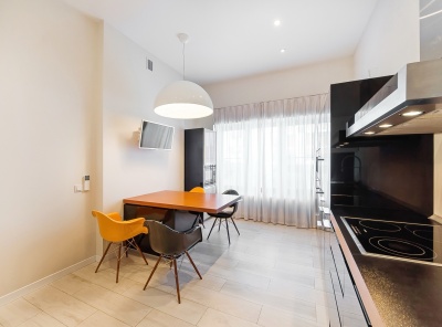 3 Bedrooms, Загородная, Продажа, Listing ID 1512, Московская область, Россия,