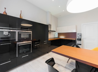 3 Bedrooms, Загородная, Продажа, Listing ID 1512, Московская область, Россия,