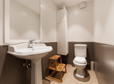 3 Bedrooms, Загородная, Продажа, Listing ID 1512, Московская область, Россия,