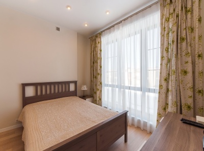3 Bedrooms, Загородная, Продажа, Listing ID 1512, Московская область, Россия,