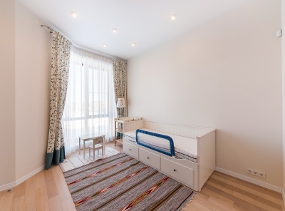3 Bedrooms, Загородная, Продажа, Listing ID 1512, Московская область, Россия,
