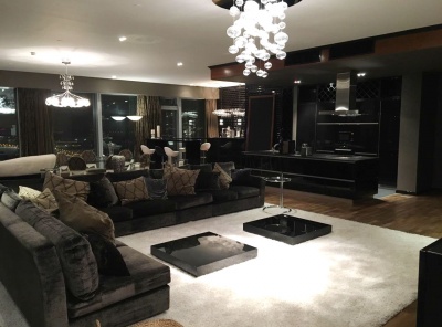 3 Комнаты, Городская, Продажа, Пресненская набережная, Listing ID 6218, Москва, Россия,