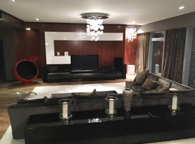 3 Комнаты, Городская, Продажа, Пресненская набережная, Listing ID 6218, Москва, Россия,