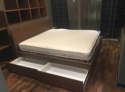 3 Комнаты, Городская, Продажа, Пресненская набережная, Listing ID 6218, Москва, Россия,