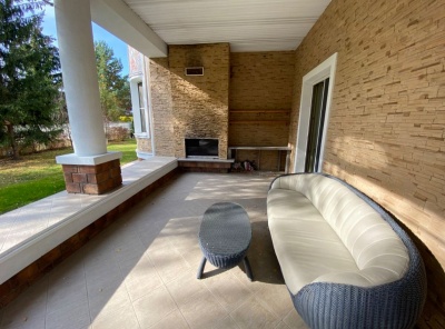 5 Bedrooms, Загородная, Аренда, Listing ID 6221, Московская область, Россия,