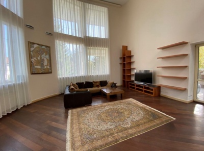 5 Bedrooms, Загородная, Аренда, Listing ID 6221, Московская область, Россия,