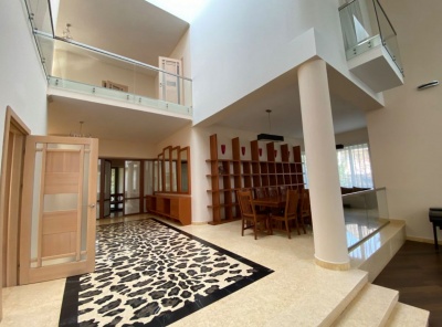 5 Bedrooms, Загородная, Аренда, Listing ID 6221, Московская область, Россия,