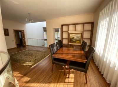 5 Bedrooms, Загородная, Аренда, Listing ID 6221, Московская область, Россия,