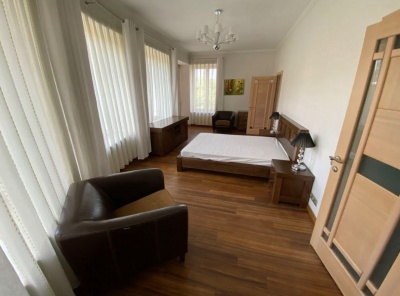 5 Bedrooms, Загородная, Аренда, Listing ID 6221, Московская область, Россия,