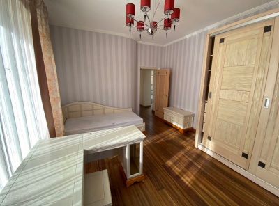 5 Bedrooms, Загородная, Аренда, Listing ID 6221, Московская область, Россия,