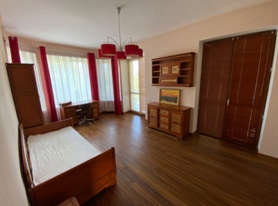 5 Bedrooms, Загородная, Аренда, Listing ID 6221, Московская область, Россия,