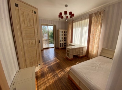 5 Bedrooms, Загородная, Аренда, Listing ID 6221, Московская область, Россия,