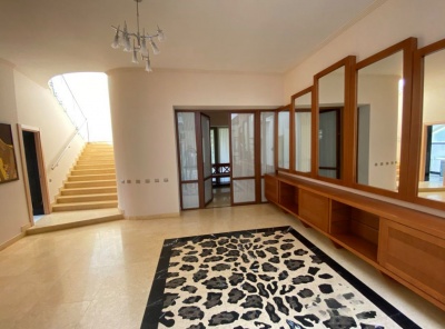 5 Bedrooms, Загородная, Аренда, Listing ID 6221, Московская область, Россия,
