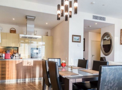 2 Комнаты, Городская, Продажа, Пресненская набережная, Listing ID 6224, Москва, Россия,