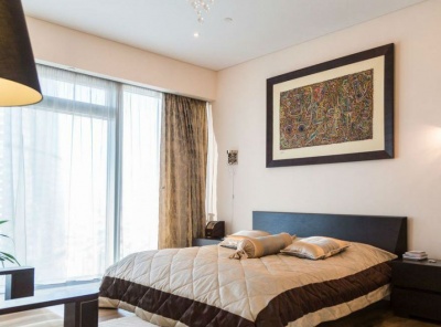 2 Комнаты, Городская, Продажа, Пресненская набережная, Listing ID 6224, Москва, Россия,