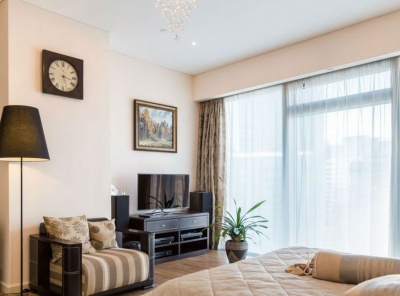 2 Комнаты, Городская, Продажа, Пресненская набережная, Listing ID 6224, Москва, Россия,