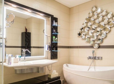 2 Комнаты, Городская, Продажа, Пресненская набережная, Listing ID 6224, Москва, Россия,