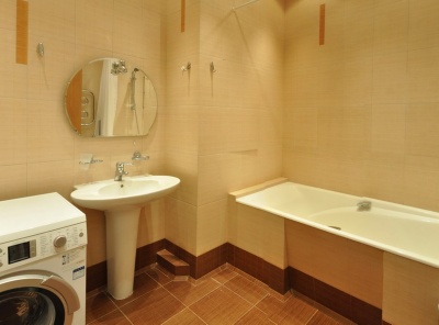 3 Комнаты, Городская, Аренда, Ленинградский проспект, Listing ID 6229, Москва, Россия,