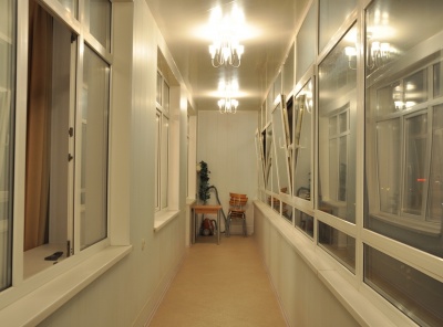 3 Комнаты, Городская, Аренда, Ленинградский проспект, Listing ID 6229, Москва, Россия,